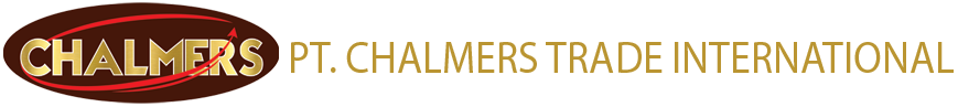 Logo PT. Chalmers Trade International