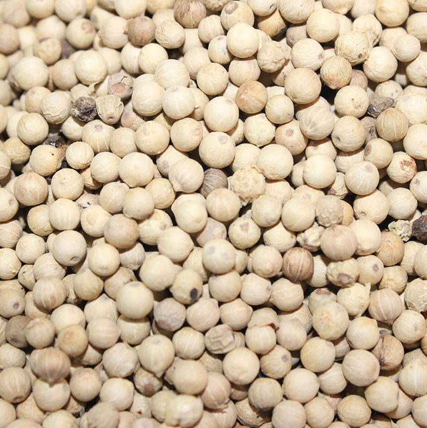 Premium White Pepper